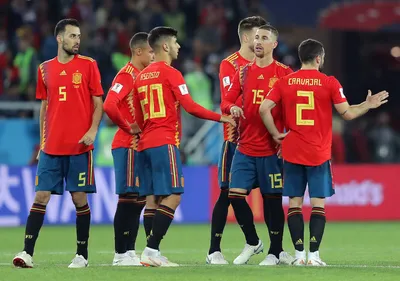 ЧМ-2018. Уругвай разгромил Россию. Испания станет нашим соперником в 1/8  финала. Как это было