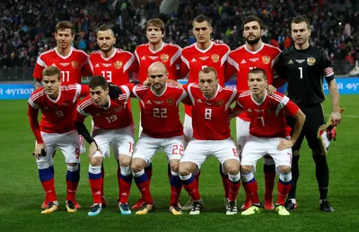 Россия – Испания – 3:3 – Видео голов и обзор матча - Футбол 24