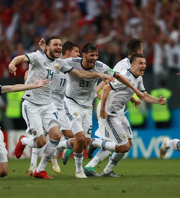 Яркие моменты матча Россия - Испания | Звезданутые новости | Дзен