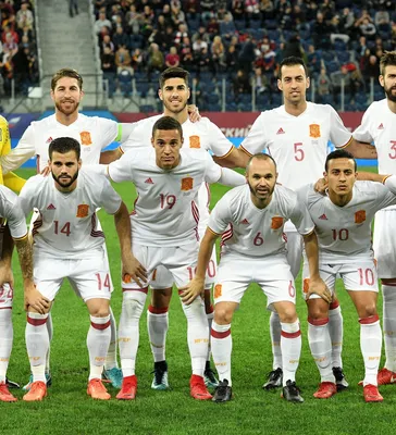 Трансляция матча Испания – Россия стала лидером украинского телеэфира