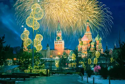 В Москве отменили салют в честь 75-летия освобождения Вены — РБК