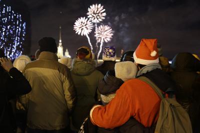 В День города в Москве запустят более 13 тысяч салютов :: Новости :: ТВ  Центр