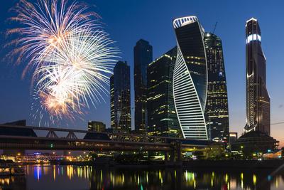 Площадки Победного Салюта 9 мая 2023 года в Москве – точное время и  трансляция | Курьер.Среда | Дзен