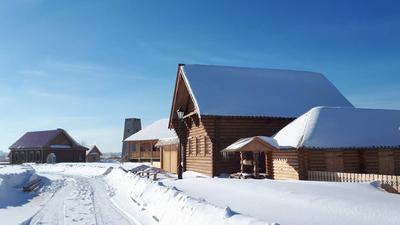 Отдых в Самаре зимой 2024–2025: что посмотреть, куда сходить, какая погода,  стоит ли ехать