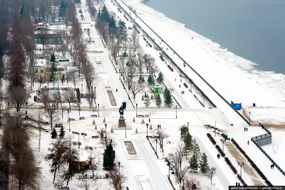 Более 750 млн рублей выделено на содержание дорог предстоящей зимой в Самаре