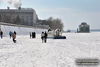 Погода в Самаре (Россия) в декабре 2024 года, отзывы туристов и прогноз  погоды на основе статистики