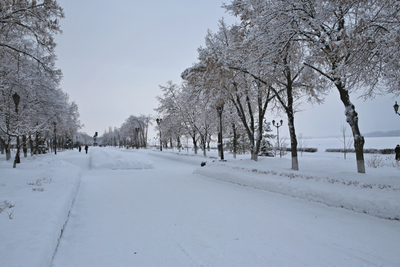 За чем ехать в Самарскую область зимой? | Ассоциация Туроператоров