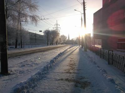 Погода в Самаре на выходные до 13 марта: морозные ночи и небольшие  снегопады - KP.RU