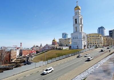 10 памятников архитектуры, которые будет стыдно показать туристам | Другой  город - интернет-журнал о Самаре и Самарской области