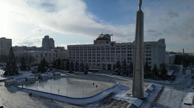 Памятники архитектуры и достопримечательности города на фотографиях 1990-х  годов (часть II) | Другой город - интернет-журнал о Самаре и Самарской  области