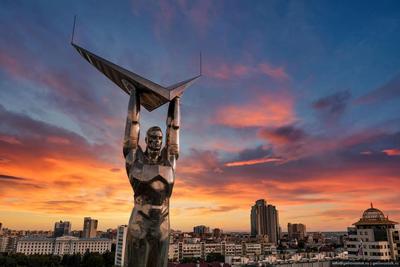 Самара / фото - Love-Gorod.ru, №790739669 | Фотострана – cайт знакомств,  развлечений и игр