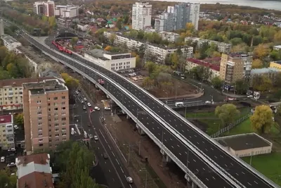 В Самаре открылась обновленная вертолетная площадка | 01.07.2021 | Самара -  БезФормата