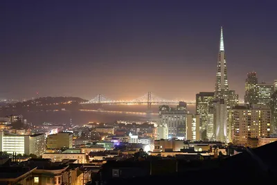 San Francisco, California, United States of America, Usa Editorial Stock  Image - Image of downs, panorama: 71977189