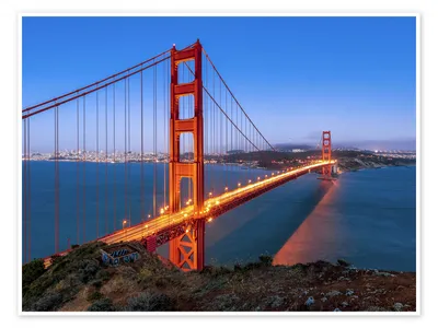 Советы туристам, которые хотят приехать в Сан-Франциско — Teletype