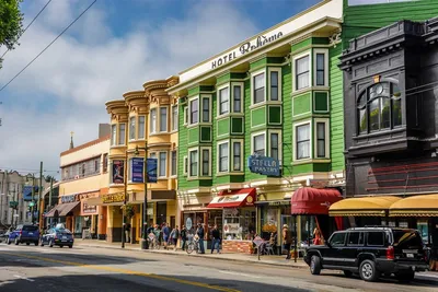 San Francisco city guide - Lonely Planet | California, USA, North America