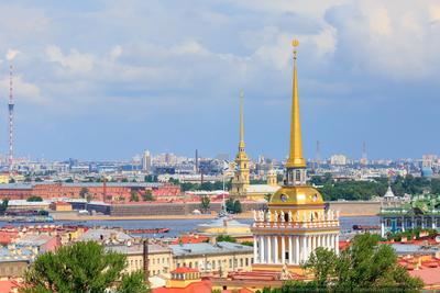 Главные достопримечательности Санкт-Петербурга – ТОП 60 основных  достопримечательностей