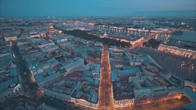 Смотровые площадки Петербурга в 2023 году: где искать и как туда попасть