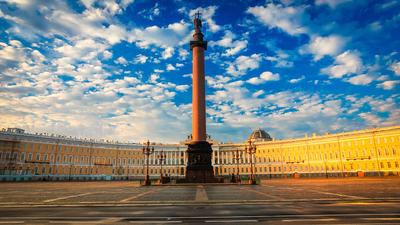 Достопримечательности Санкт-Петербурга глазами сотрудников AllTime - что  посмотреть и где провести время в Санкт-Петербурге