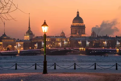Что посмотреть и посетить в Санкт-Петербурге в первую очередь, топ мест  где, погулять и куда стоит поехать обязательно