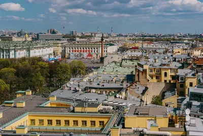 Куда съездить из Санкт-Петербурга на один день или выходные | Perito