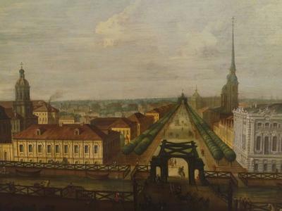 Трущобы, бордели, нищета - Петербург 19 века глазами Достоевского —  экскурсия на «Тонкостях туризма»