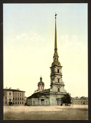 Как выглядел Петербург в 18-м веке — изображения: гравюры Михаила Махаева -  26 декабря 2022 - ФОНТАНКА.ру