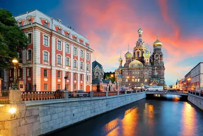 Белые ночи в Санкт-Петербурге, фотографии. Когда лучше ехать в Питер? –  PtMap.ru