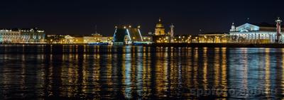 ТОП экскурсии на развод мостов в Санкт-Петербурге 2024, 8 лучших ночные по  Неве на теплоходе, цена - рейтинг