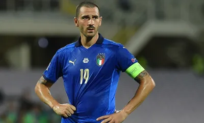 У сборной Италии появился новый логотип (фото) | Dailysports