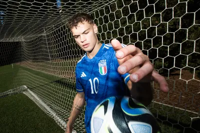 Итальянской сборной Италии сборная по футболу 21 Редакционное Стоковое Фото  - изображение насчитывающей итальянско, ассоциации: 177006418