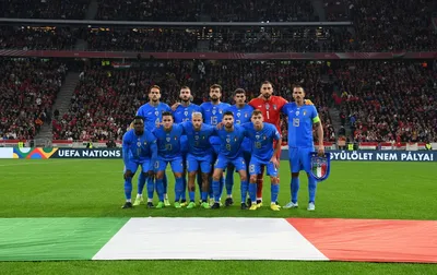 Сборная Италии будет выступать в экипировке adidas с 2023 года - 9 марта  2022 - Sport24