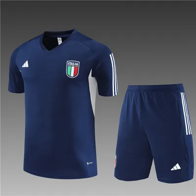 Сборная Италии представила новый логотип | Sagin.ru - все о футболе,  трансферах, MMA и спорте