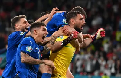 Пять футболистов сборной Италии не сыграют против Украины в матче отбора  Евро-2024 - МЕТА