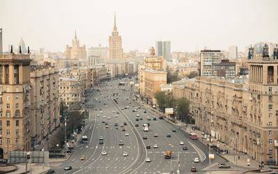 10 причин посетить Москву сегодня • InstaMam.ru