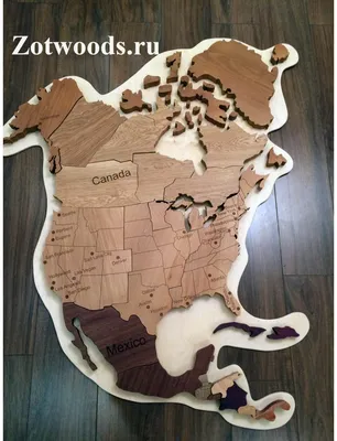Контурная карта Северной Америки. Политическая контурная карта Северной  Америки с заданиями, A0 -