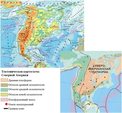 Карта-пазл. Северная Америка - Купить оптом в компании Бумбарам