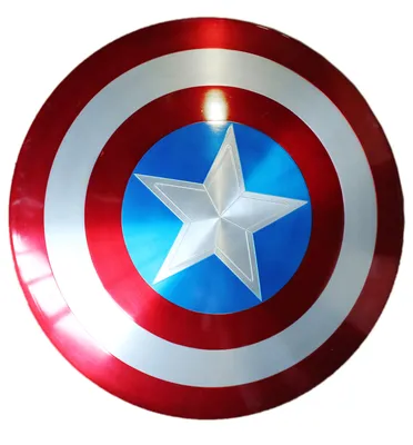 Щит (реплика) Marvel Avengers Legends Captain America Shield – купить по  выгодной цене | Интернет-магазин комиксов 28oi.ru