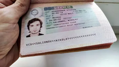 Узбекистанцам стало сложнее записаться на прием для получения немецкой визы