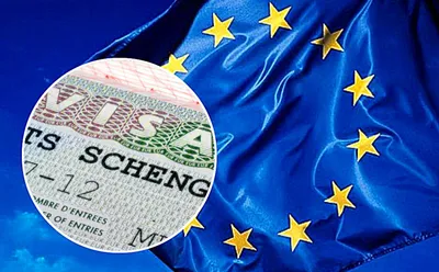 Посольство Германии поменяло порядок подачи документов на шенгенскую визу