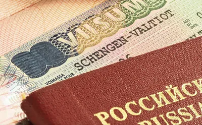Россияне снова могут получить туристическую визу Германии | Ассоциация  Туроператоров