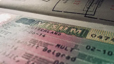 Белорусы снова могут делать шенген в посольстве Германии - 13.06.2022,  Sputnik Беларусь