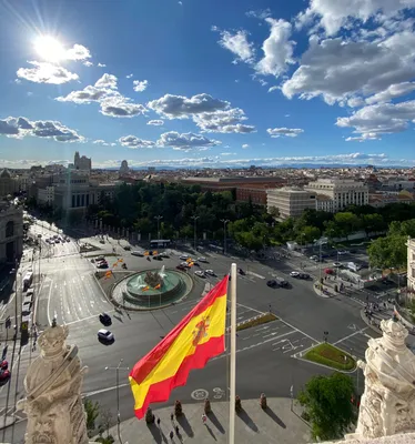 Виза в Испанию для туристов 2024: как и где оформить