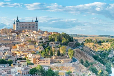 Испания • Selfie Travel — оператор путешествий