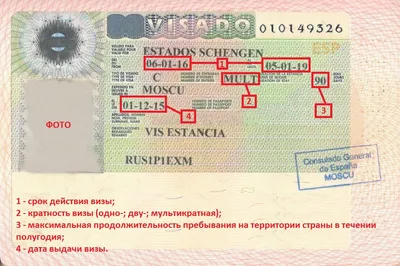 Оформление визы в Испанию | Получите испанскую визу в Едином Визовом центре  | Официальный сайт