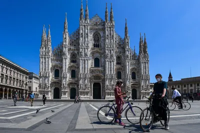Анкета на визу в Италию 2019: пример подачи бланка в визовый центр Италии