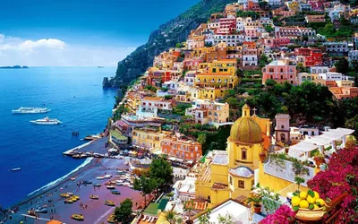Сенсация! Италия целый год будет оформлять юным туристам визы бесплатно!