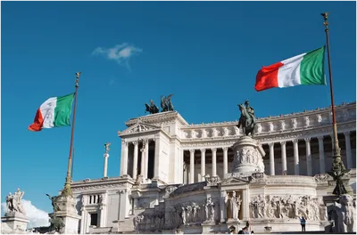 Италия откроет специальные визы для \"удаленщиков\"