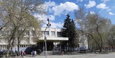 В Екатеринбурге школа №24 открылась после капитального ремонта | Уральский  меридиан