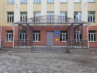 Школа № 31 открылась на Широкой Речке в Екатеринбурге: Общество: Облгазета