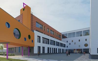 Администрация Екатеринбурга обещает открыть до конца 2022 года две новых  школы » Вечерние ведомости